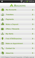 Regions Bank