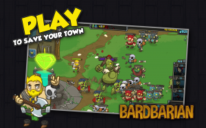 Bardbarian
