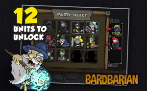 Bardbarian