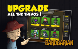 Bardbarian