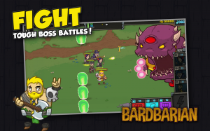Bardbarian
