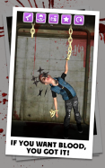 Smash Justin  18+