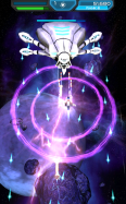 Cold Space