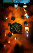 Cold Space