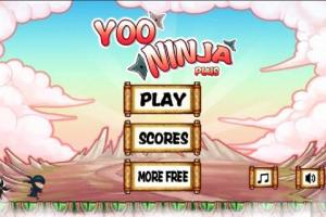 Yoo Ninja Plus