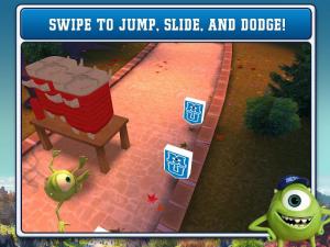 Monsters U: Catch Archie