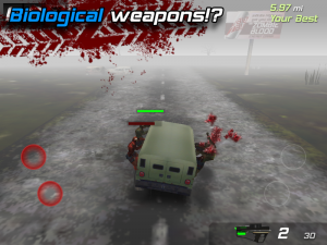 Zombie Highway