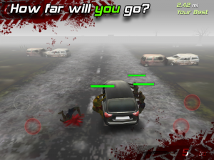 Zombie Highway