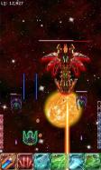 Starship Commander - Space War