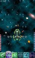 Starship Commander - Space War