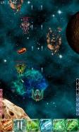 Starship Commander - Space War