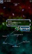 Starship Commander - Space War