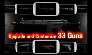 GUN ZOMBIE : HALLOWEEN