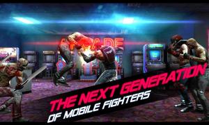 Fightback