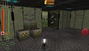 Underground Labyrinth 3D