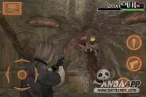 Resident Evil 4