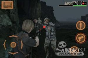 Resident Evil 4