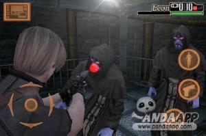 Resident Evil 4