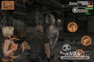 Resident Evil 4