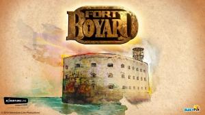 Fort Boyard