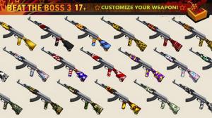 Beat the Boss 3 (17+)