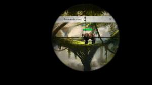 Deer Hunting Season