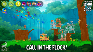 Angry Birds Rio