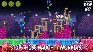 Angry Birds Rio