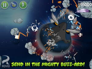 Angry Birds Space Premium