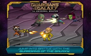 uardGians of the Galaxy: TUW