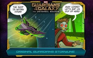 uardGians of the Galaxy: TUW