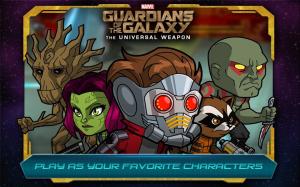 uardGians of the Galaxy: TUW