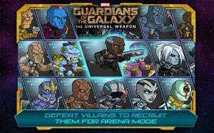 uardGians of the Galaxy: TUW