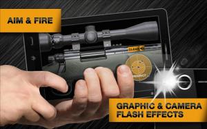 Weaphones: Firearms Simulator