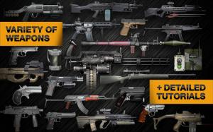 Weaphones: Firearms Simulator