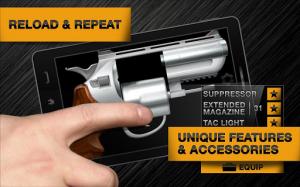 Weaphones: Firearms Simulator