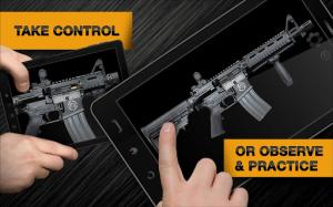Weaphones: Firearms Simulator