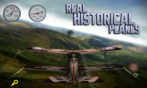 Sky Gamblers: Rise of Glory