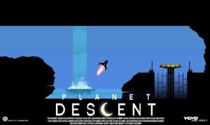 Planet Descent
