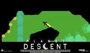Planet Descent