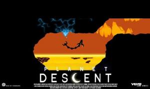 Planet Descent