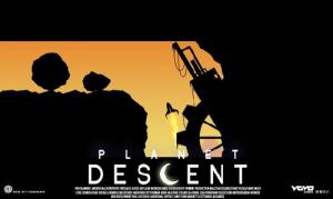 Planet Descent