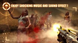Zombie Frontier 2:Survive