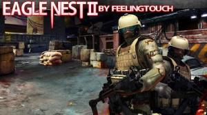 EAGLE NEST - Sniper training