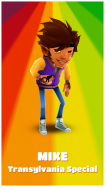 Subway Surfers