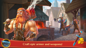 Warspear Online MMORPG