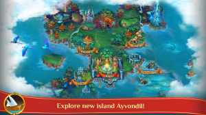 Warspear Online MMORPG