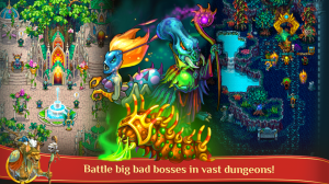 Warspear Online MMORPG