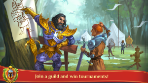 Warspear Online MMORPG