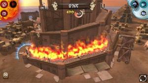 Babel Rising 3D